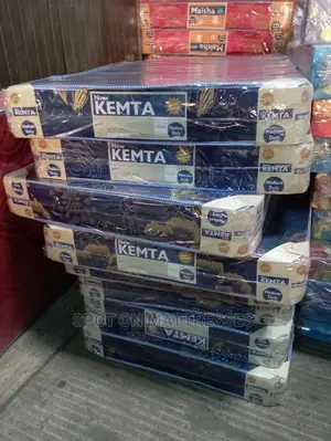 4by6 Medium Duty Mattresses