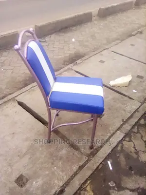Restaurant Chairs-Various Types