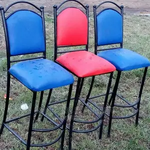 Restaurant Chairs-Various Types