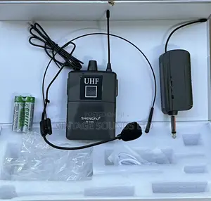 Shengfu 14A Headset Wireless Microphone