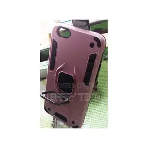 Ring Cover Phone Case for iPhone 6s Plus