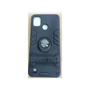 Ring Cover Phone Case for Tecno Pop 4 Air