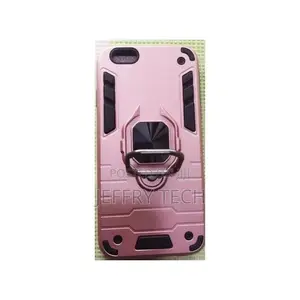 Ring Cover Phone Case for iPhone 6s Plus