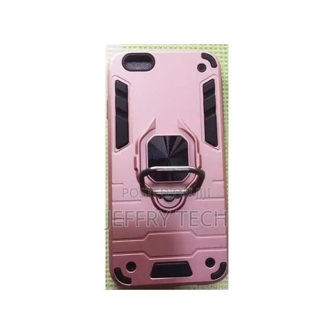Ring Cover Phone Case for iPhone 6s Plus
