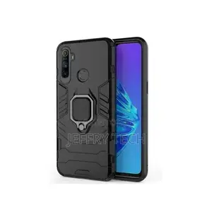 Ring Cover Phone Case for Realme C3