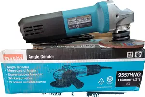 Makita Angle Grinder 4.5"