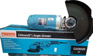 Angle Grinder Makita
