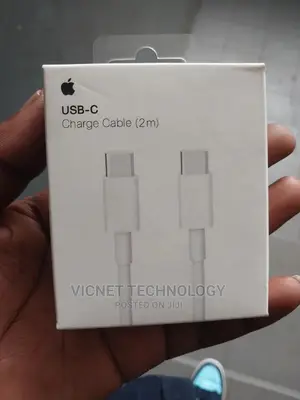 Original Apple Type C Macbook Cable