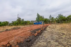 Juja Farm Plots for 72k a Month