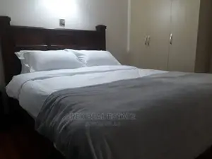 Lavish 2bedroom Fully Furnished Apartment Near Yaya Centre