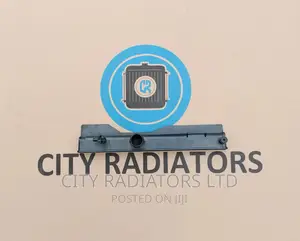 Toyota Corolla 1.8L Radiator Covers (Tanks) Replacement.