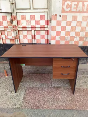 1.2 Mtrs Office Desk