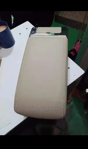 All Car Armrest Consoles