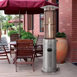 Outdoor Patio Warmers/ Heaters