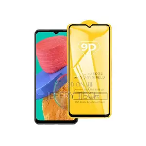 Tempered Glass Film for Samsung Galaxy M33 / M23 / F23 / A13