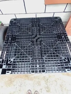 Plastic Pallets - High Quality