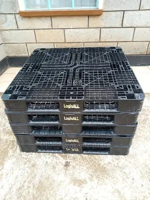 Plastic Pallets - High Quality