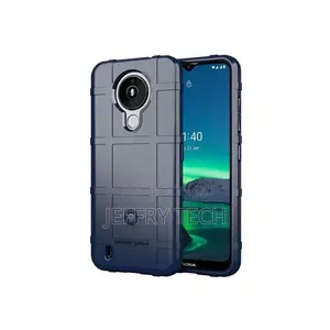 Case for Nokia 1.4 Case ( Hard Cover )