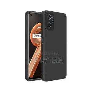 Hard Case Cover for Realme 9i