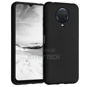 Rugged Case Cover for Nokia G20