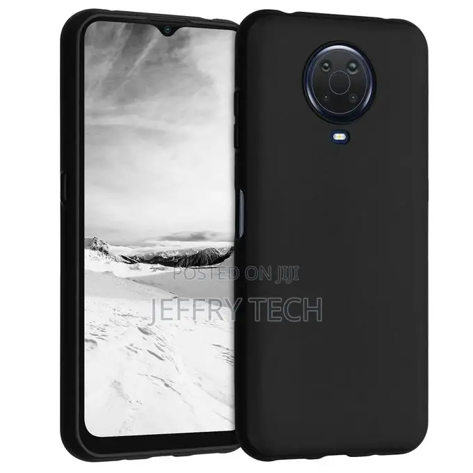 Rugged Case Cover for Nokia G20