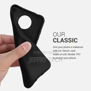 Rugged Case Cover for Nokia G20