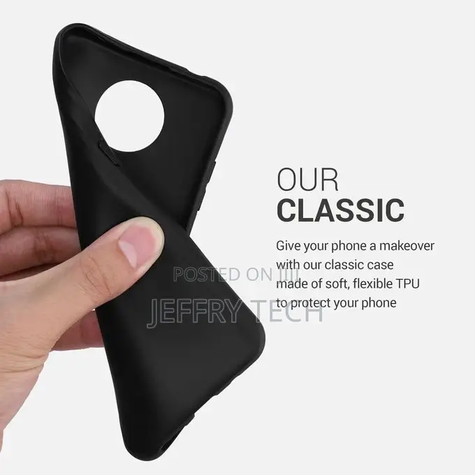 Rugged Case Cover for Nokia G20