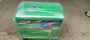 Lifan USA 10kva Three Phase DIESEL Generator With Ats