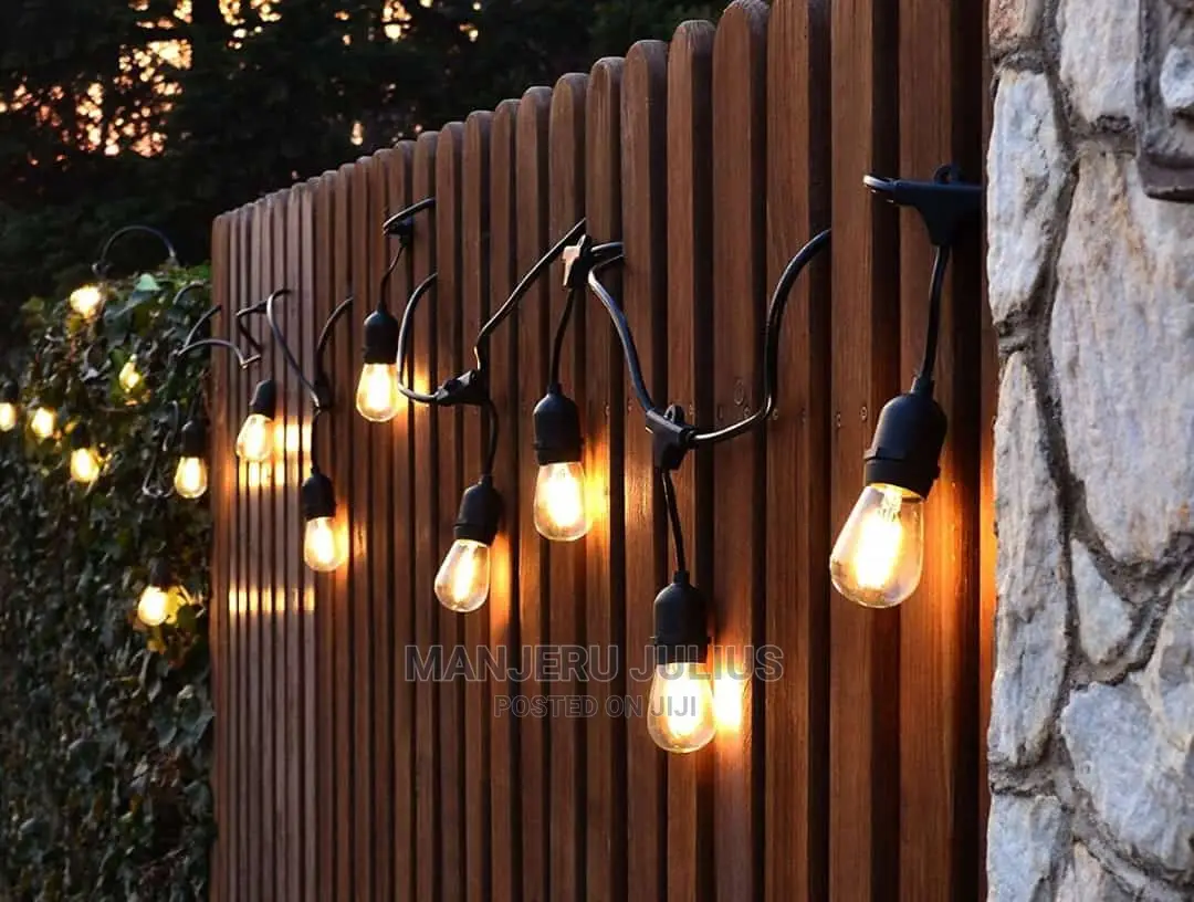 10meters String Light