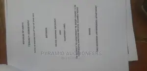Debt Collection Service in Kenya
