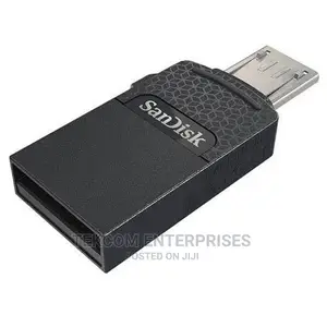 Sandisk OTG Dual Drive 2.0 128gb
