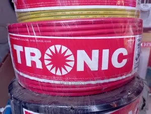 4.0mm2 Tronic Electric Cable