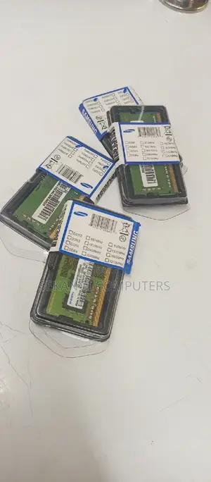 Ram Ddr4(Laptop)