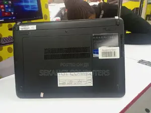 Laptop HP ProBook 450 G3 8GB Intel Core I7 HDD 500GB