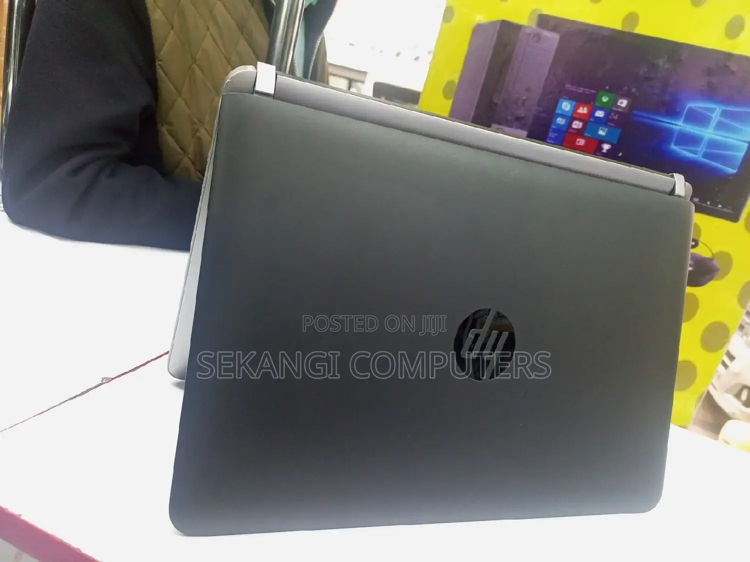 Laptop HP ProBook 450 G3 8GB Intel Core I7 HDD 500GB
