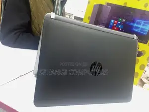 Laptop HP ProBook 450 G3 8GB Intel Core I7 HDD 500GB