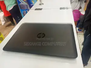 Laptop HP ProBook 450 G3 8GB Intel Core I7 HDD 500GB