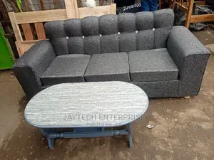 Brand New 3 Seater Sofa