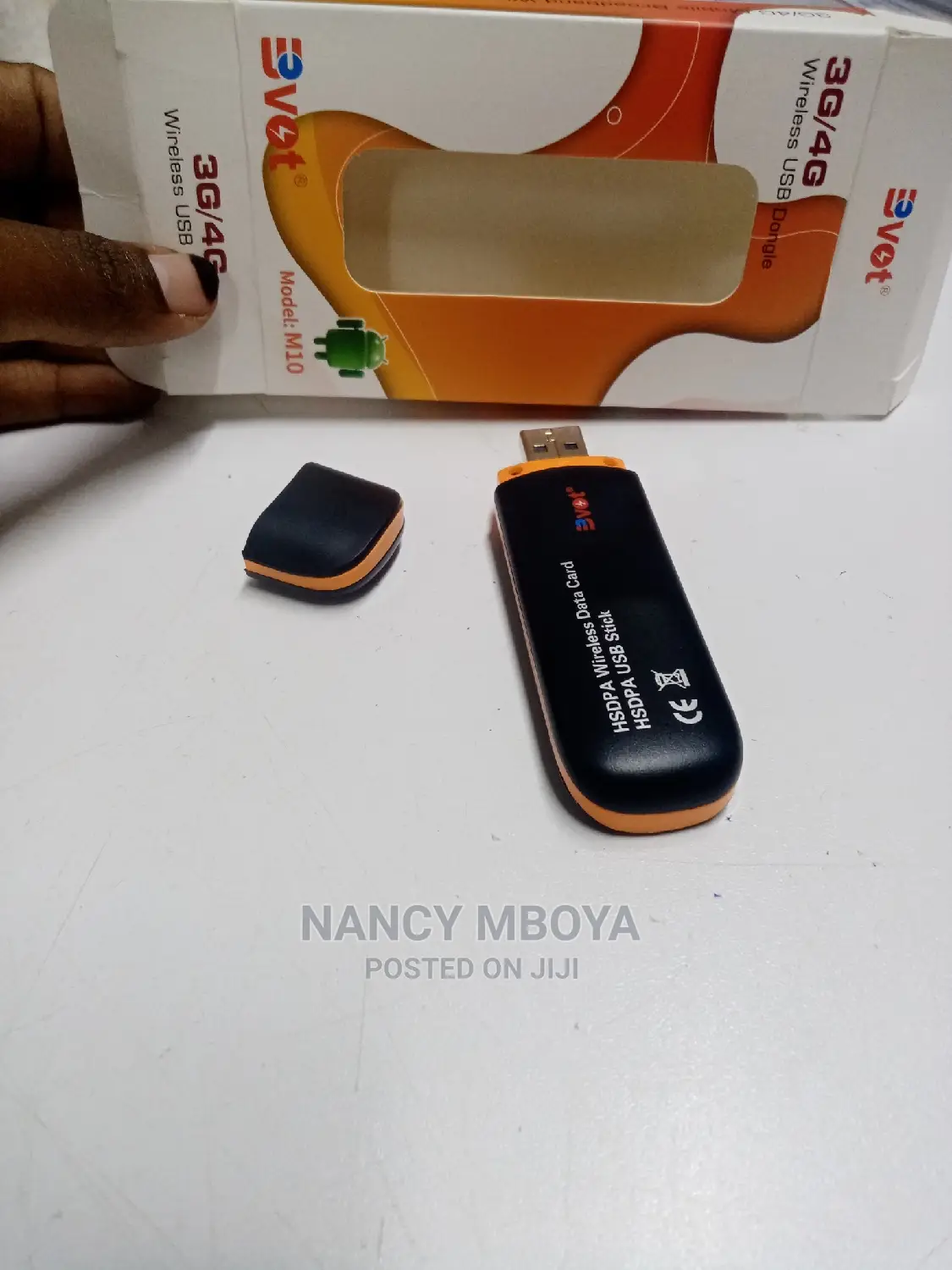 3g/ 4g Wireless USB Dongle