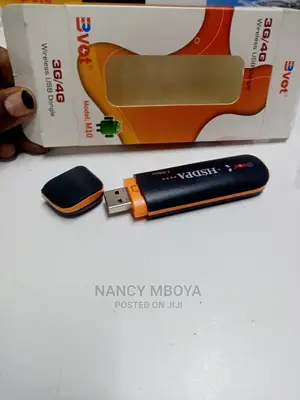 3g/ 4g Wireless USB Dongle