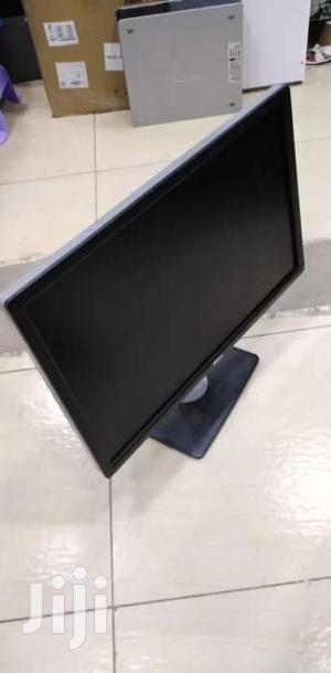HP 23 Inch TFT Monitor