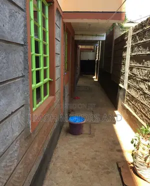10bdrm House in Wangige, Parklands/Highridge for Sale