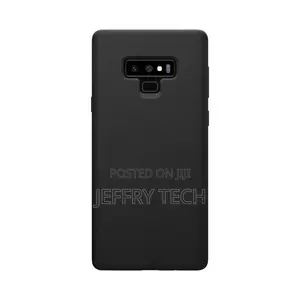 SAMSUNG GALAXY NOTE 9 Super Frosted Shield Ultra Thin Hard B