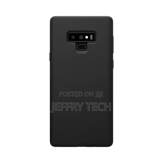 SAMSUNG GALAXY NOTE 9 Super Frosted Shield Ultra Thin Hard B