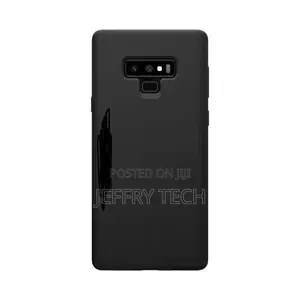 SAMSUNG GALAXY NOTE 9 Super Frosted Shield Ultra Thin Hard B
