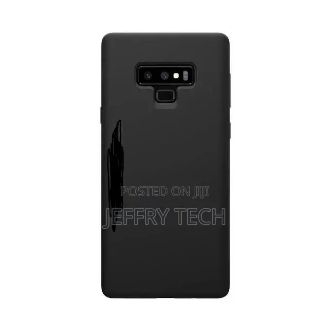 SAMSUNG GALAXY NOTE 9 Super Frosted Shield Ultra Thin Hard B