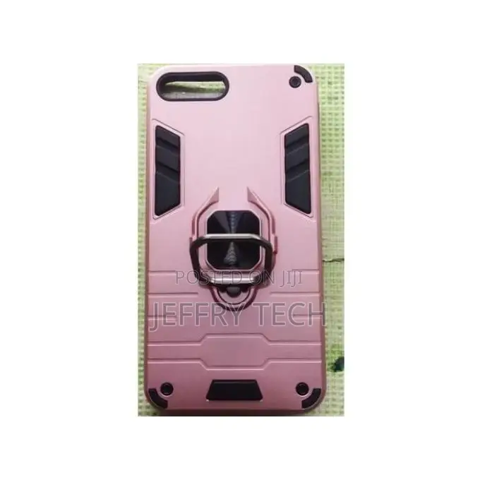 Ring Cover Phone Case for iPhone 7 Plus