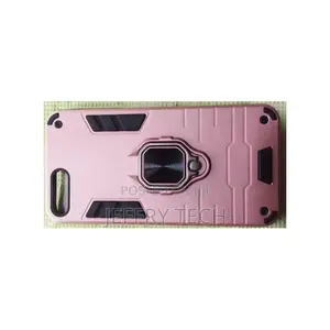 Ring Cover Phone Case for iPhone 7 Plus