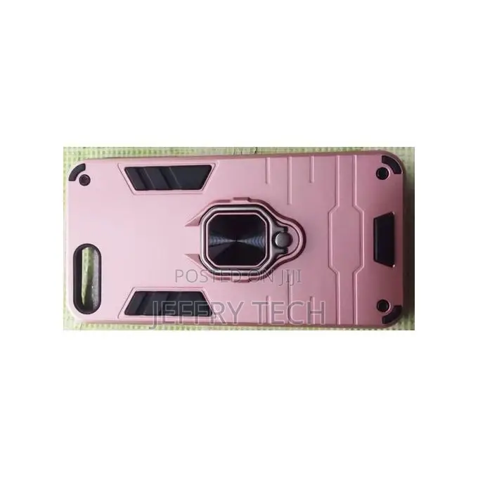 Ring Cover Phone Case for iPhone 7 Plus