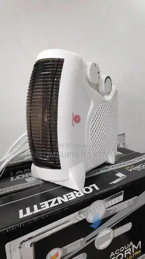 Room Heater Fan Heater Sunpower 2000W *Unique Design*